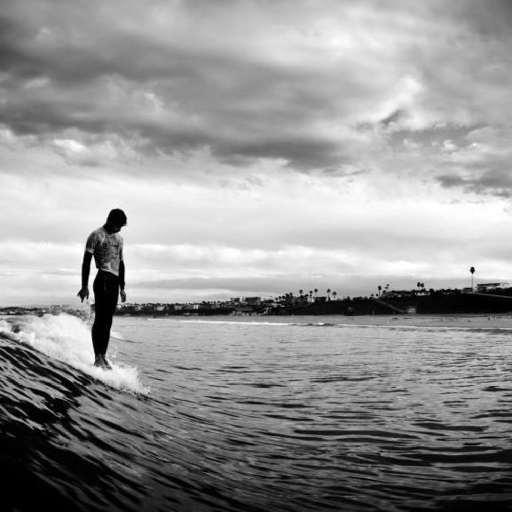 Meet your Posher, Andre